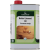 Масло льняное Borma Linseed Boiled Oil 500мл. в Екатеринбурге