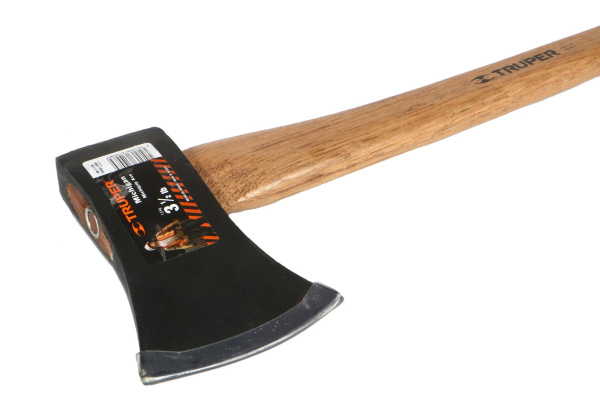 Топор "Truper" Мичиганский 1600гр. деревянная рукоять 890мм.  14958 в Екатеринбурге 