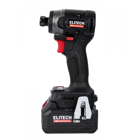 Винтовёрт акумуляторный ELITECH CS 2003SL E2201.055.02 в Екатеринбурге