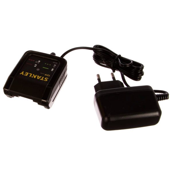 Зарядное устройство STANLEY (10,8В) SC122-RU