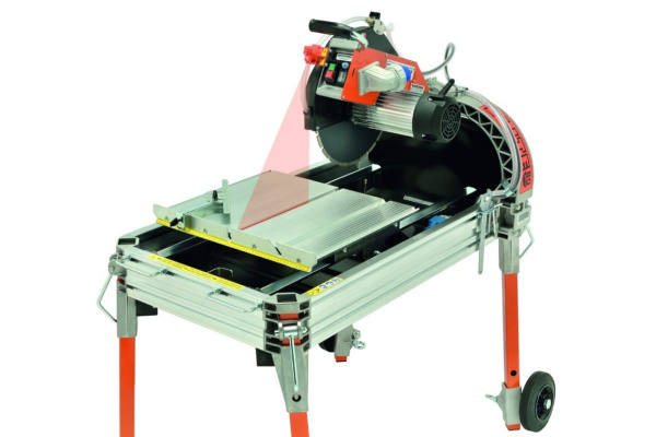 Электрический плиткорезный станок BATTIPAV ELITE 80 S 9001 в Екатеринбурге