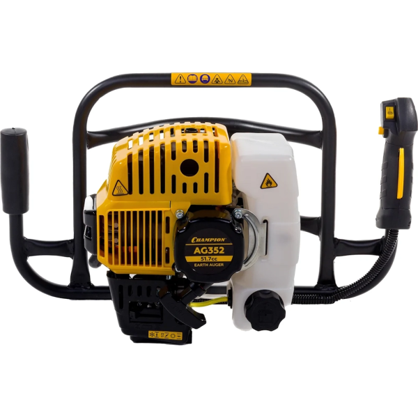 Мотобур CHAMPION AG352 в Екатеринбурге