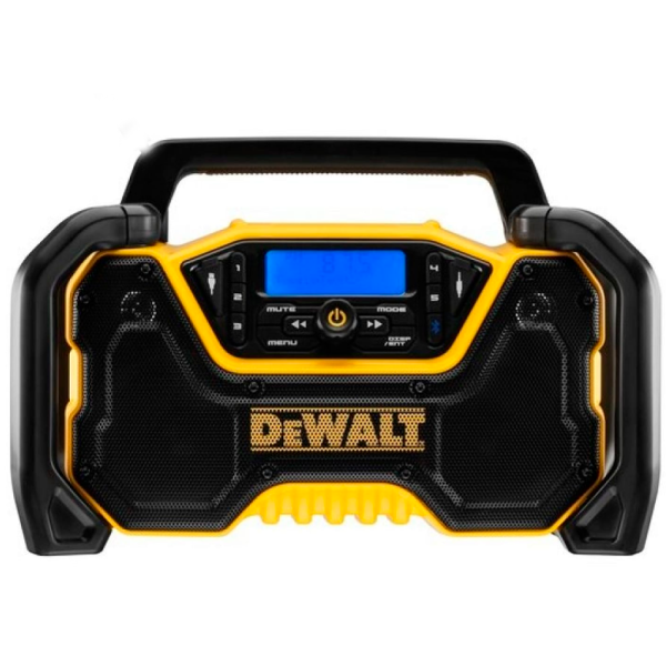 Радио компактное DeWalt DCR029-QW в Екатеринбурге