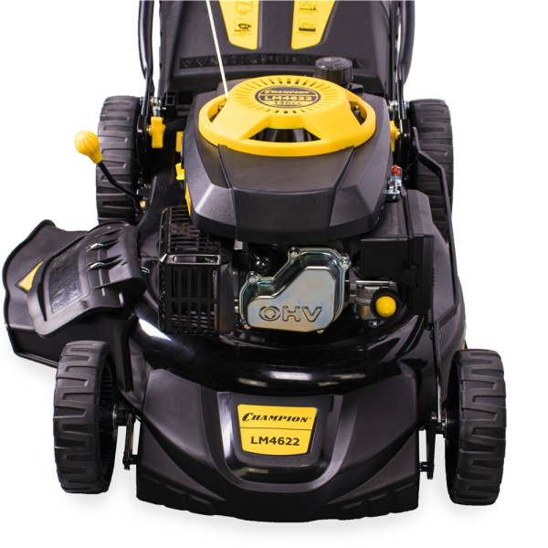 Бензиновая газонокосилка "CHAMPION" LM4622  в Екатеринбурге