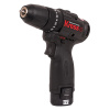 Дрель-шуруповерт ударная аккумуляторная KRESS  KU362.2 в Екатеринбурге