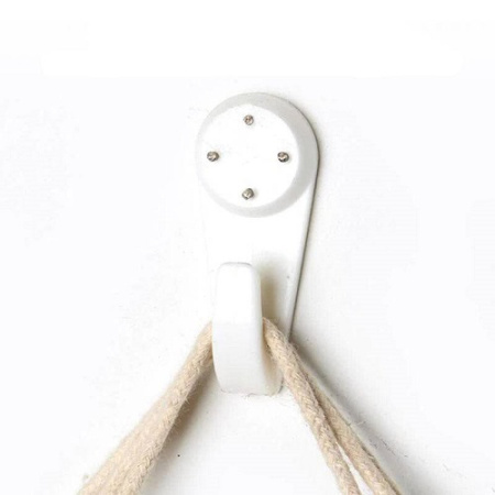 Крючок Toly средний 30х15мм. в Екатеринбурге