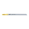Полотна для лобзика Milwaukee T101BR Sp. 105мм 5шт.