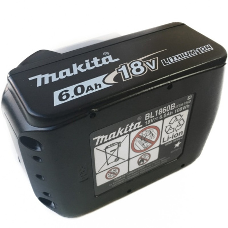 Набор Makita PT1387 (Гайковерт DTW700Z + Аккумулятор 632F69-8)  в Екатеринбурге