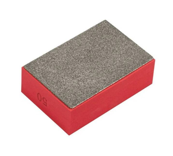 Брусок DLT резиновый алмазосодержащий Р50 1960 в Екатеринбурге 