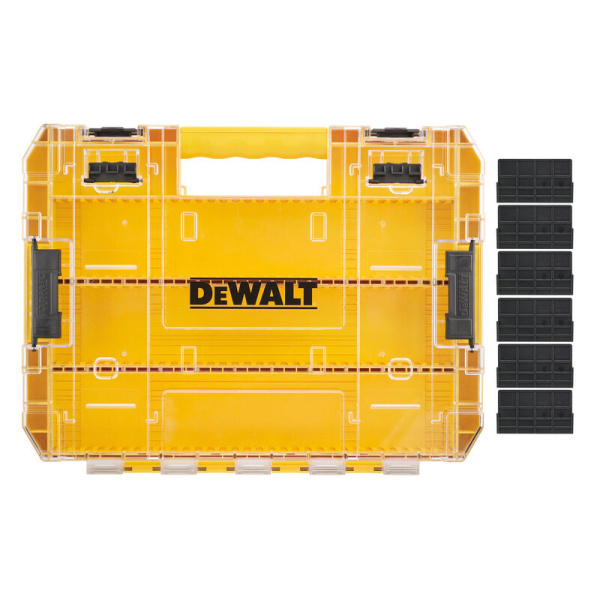 Кейс большой DeWalt DT70839