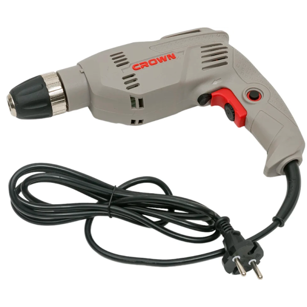 Дрель безударная CROWN CT10126C в Екатеринбурге