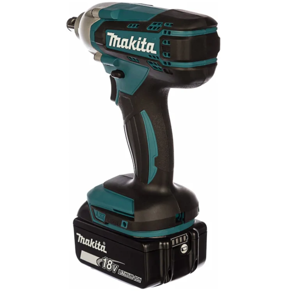 Аккумуляторный ударный гайковерт Makita DTW190JX3 в Екатеринбурге