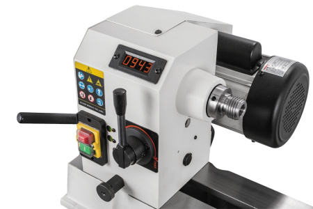 Токарный станок по дереву JET JWL-1443L-M 10000501LM в Екатеринбурге