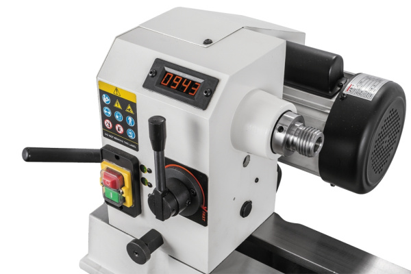 Токарный станок по дереву JET JWL-1443L-M 10000501LM в Екатеринбурге