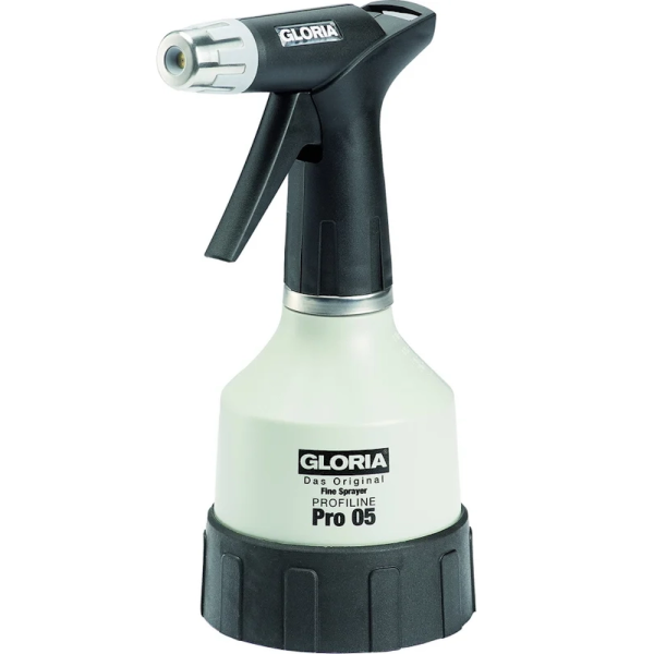 Маслостойкий ручной распылитель Gloria PRO 05.000094.0000