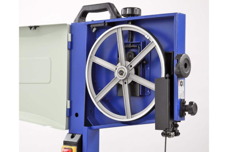 Станок ленточнопильный по дереву BELMASH WBS-228/2  S048A в Екатеринбурге