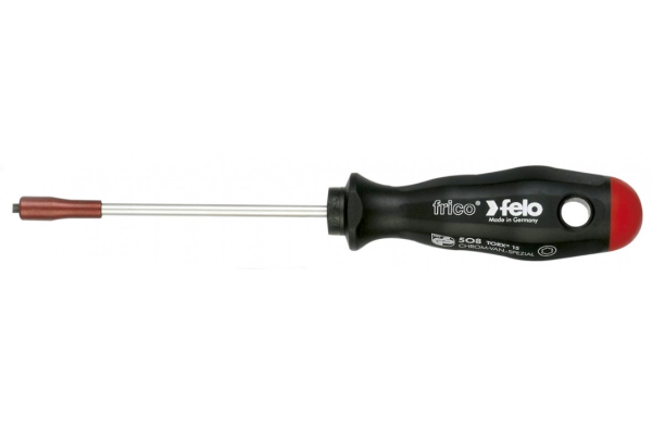 Отвертка Felo Frico M-TEC TX 20х100 50820330 в Екатеринбурге 