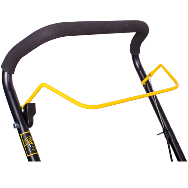 Бензиновая газонокосилка "CHAMPION" LM5127  в Екатеринбурге