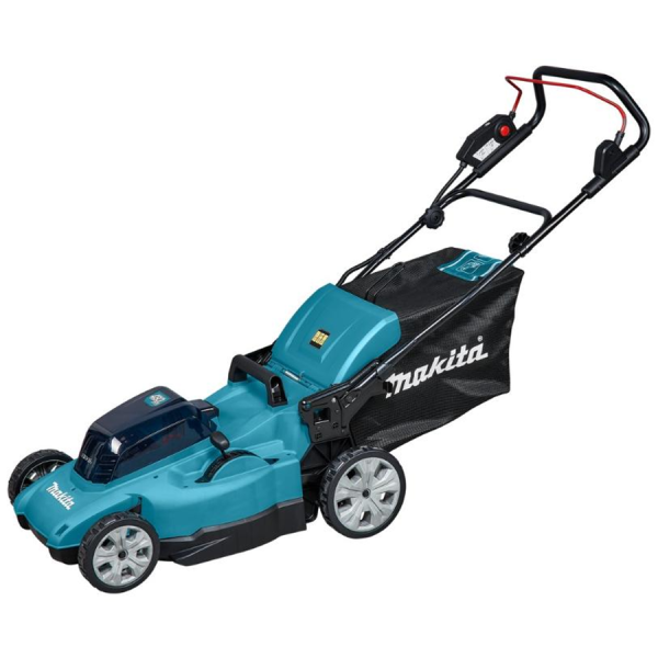 Газонокосилка колесная аккумуляторная MAKITA  DLM480Z в Екатеринбурге