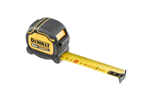 Рулетка Dewalt TOUGH TAPE 5м, 32 мм DWHT36917-0 в Екатеринбурге 