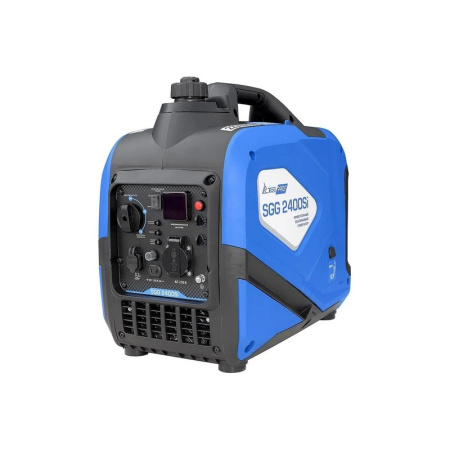 Бензогенератор инверторный ТСС SGG 2400Si 060028 в Екатеринбурге