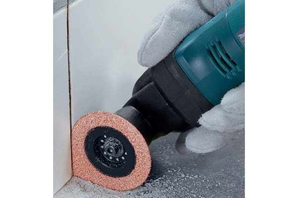 Резак универсальный аккумуляторный MAKITA DTM51Z в Екатеринбурге