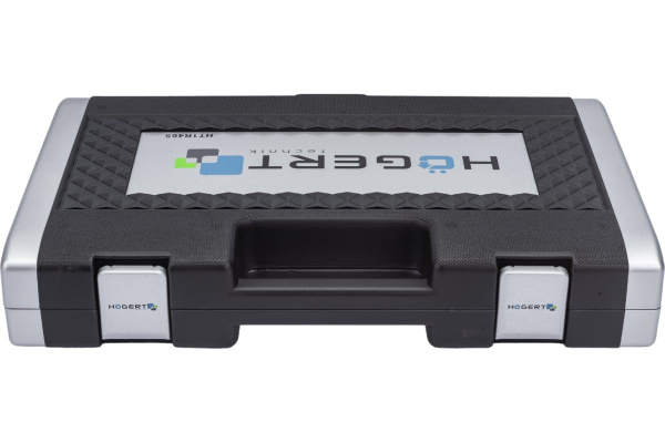 Набор инструментов HOEGERT 3/8″ 36пр.  HT1R465 в Екатеринбурге 