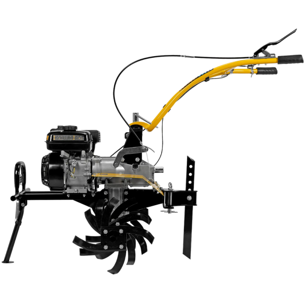 Мотоблок Denzel DPT-370X  3В/1Н  56406 в Екатеринбурге