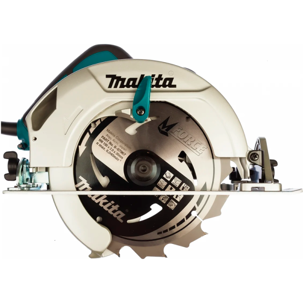 Циркулярная пила Makita HS7601 в Екатеринбурге