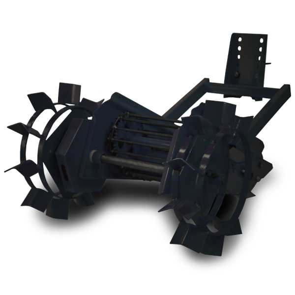 Картофелевыкапыватель НЕВА 005.05.0700 в Екатеринбурге