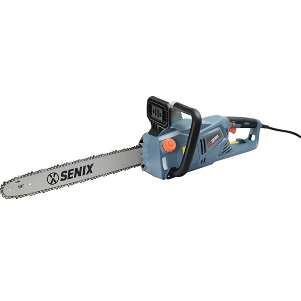 Пила цепная электрическая SENIX CSE24-M1-EU  в Екатеринбурге