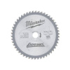Пильный диск Milwaukee по металлу 174x20 Z50