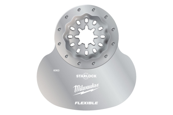 Гибкий скребок Milwaukee 48906063