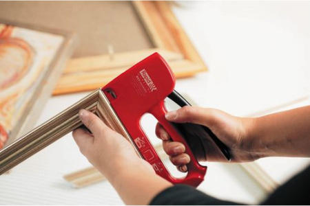 Степлер механический  RAPID скобы тип 53 4-10 мм.  5000060 в Екатеринбурге 