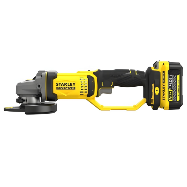 УШМ STANLEY SFMCG400M2K-QW в Екатеринбурге