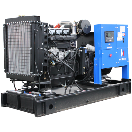 Дизельный генератор ИСТОК 17,6кВт АД16С-Т400-РМ15-1  в Екатеринбурге