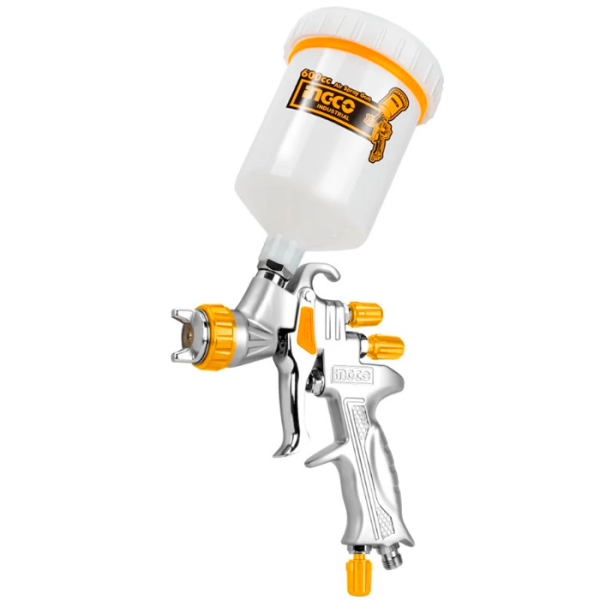 Краскопульт пневматический INGCO ASG1065 в Екатеринбурге