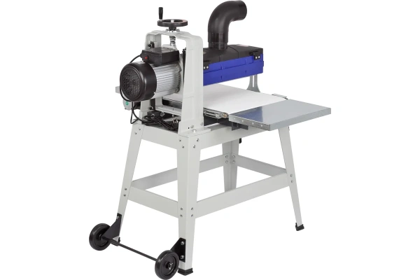 Станок шлифовальный барабанный BELMASH DS410-W S167A в Екатеринбурге