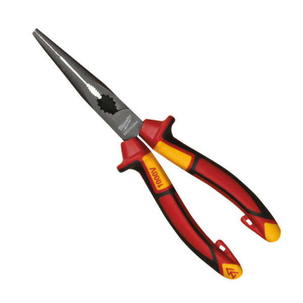 Длинногубцы Milwaukee VDE 4932464564