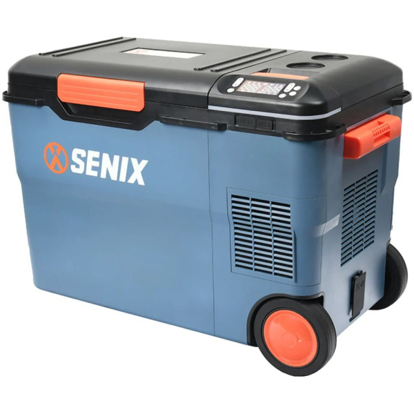 Холодильник SENIX  PFX2-M2-EU-0 в Екатеринбурге