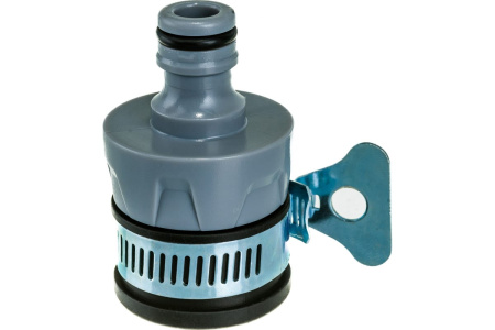 Универсальный адаптер для крана с зажимом Cellfast IDEAL 52-661 в Екатеринбурге