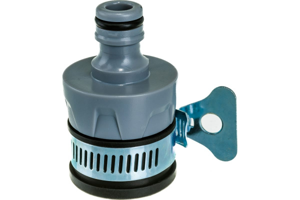 Универсальный адаптер для крана с зажимом Cellfast IDEAL 52-661 в Екатеринбурге