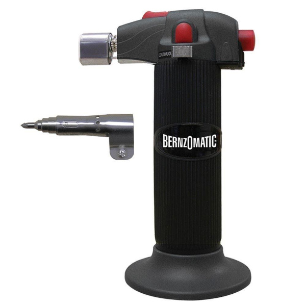 Горелка бутановая "BernzOmatic" TS2200T  330194