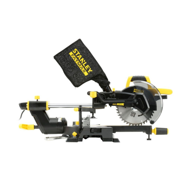 Торцевая пила STANLEY Fatmax FME721-QS  в Екатеринбурге