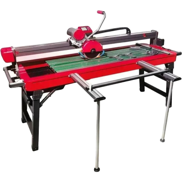 Плиткорез электрический JING 9201A-1200мм  4381