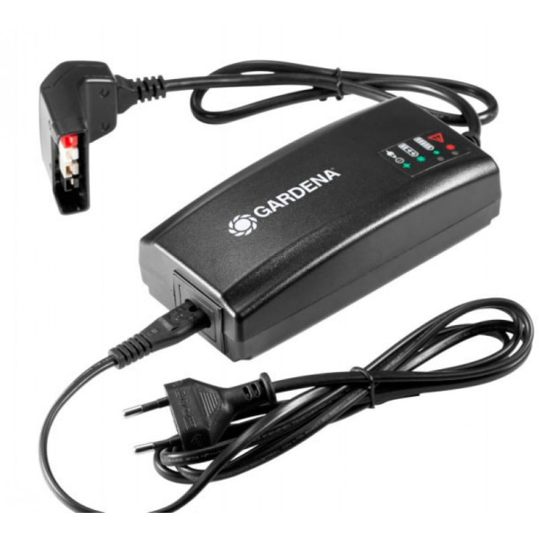 GARDENA Зарядное устройство для 5033  09845-00.701.00 в Екатеринбурге