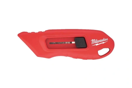 Нож выдвижной многофункциональный компактный  Milwaukee  4932492379
