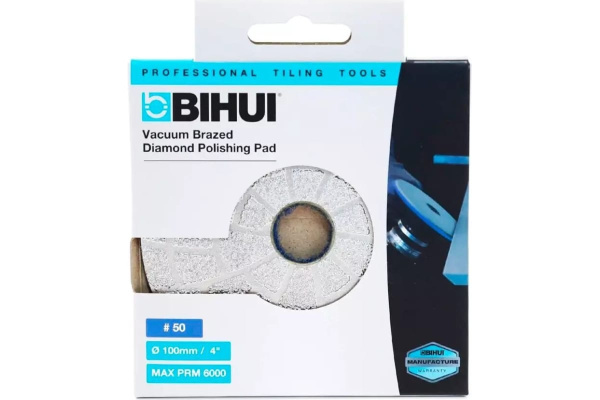 АГШК BIHUI d.100мм. Р050 вакуумная пайка DPV405 в Екатеринбурге 