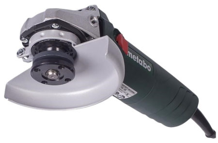 Угловая шлифмашина Metabo W 750-125 603605010 в Екатеринбурге