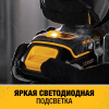Шуруповерт аккумуляторный ударный DeWalt DСD709P2T-QW в Екатеринбурге